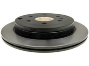 Disc Brake Rotor Raybestos Brakes 580569
