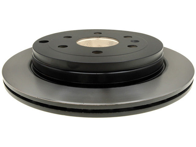 Disc Brake Rotor Raybestos Brakes 580569