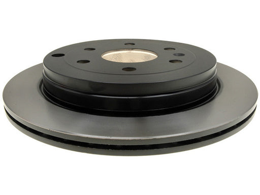 Disc Brake Rotor Raybestos Brakes 580569