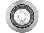 Disc Brake Rotor Raybestos Brakes 580569