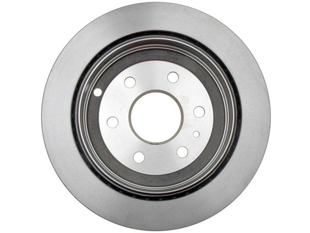 Disc Brake Rotor Raybestos Brakes 580569