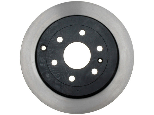 Disc Brake Rotor Raybestos Brakes 580569