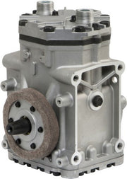 A/C Compressor Four Seasons 58056