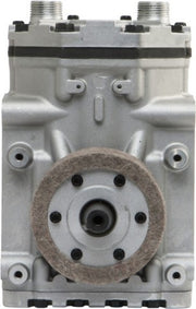 A/C Compressor Four Seasons 58056