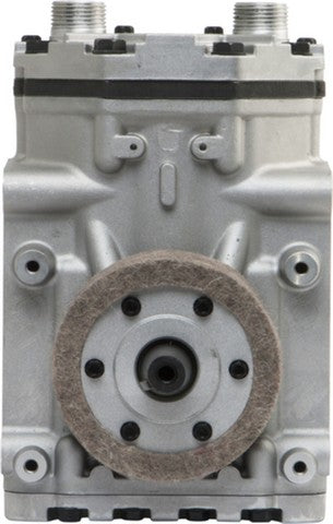 A/C Compressor Four Seasons 58056