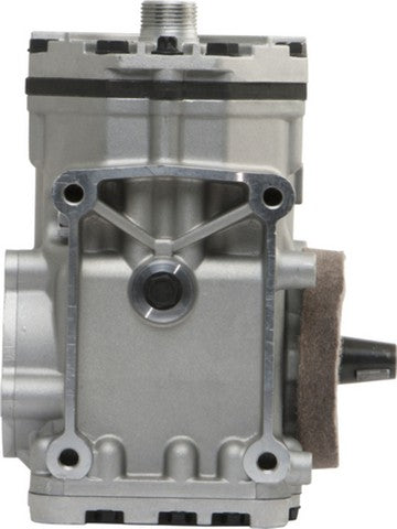 A/C Compressor Four Seasons 58056