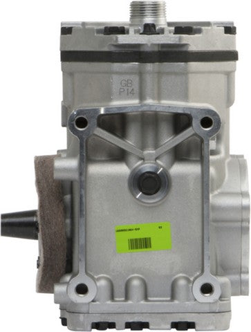 A/C Compressor Four Seasons 58056