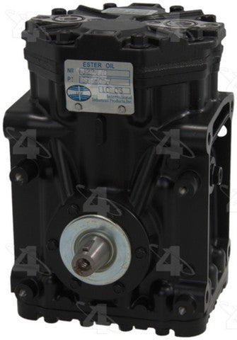 A/C Compressor Four Seasons 58057