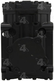 A/C Compressor Four Seasons 58057