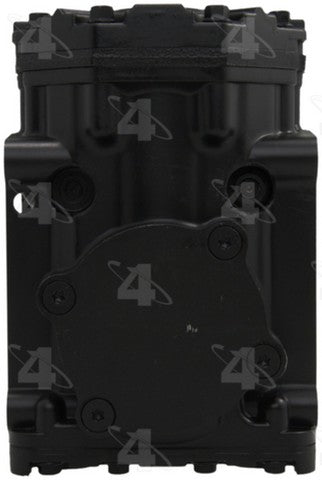 A/C Compressor Four Seasons 58057