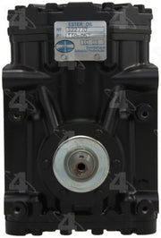 A/C Compressor Four Seasons 58057