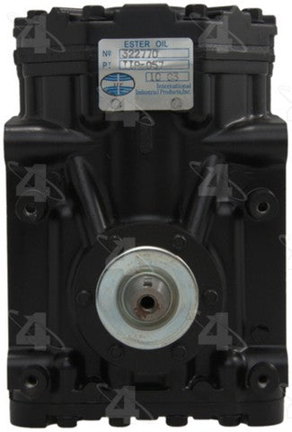 A/C Compressor Four Seasons 58057