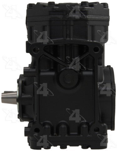 A/C Compressor Four Seasons 58057