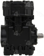 A/C Compressor Four Seasons 58057