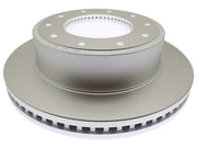 Disc Brake Rotor Raybestos Brakes 580648