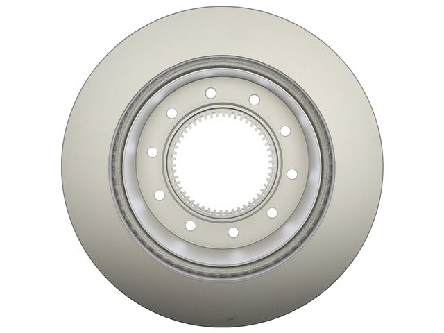 Disc Brake Rotor Raybestos Brakes 580648
