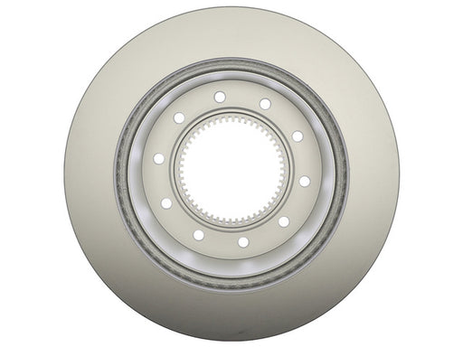 Disc Brake Rotor Raybestos Brakes 580648