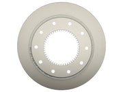 Disc Brake Rotor Raybestos Brakes 580648