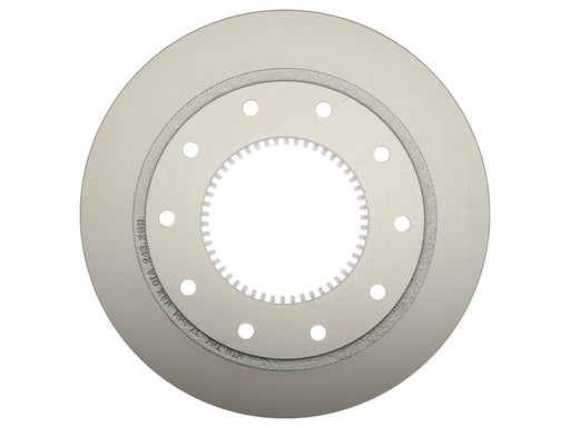 Disc Brake Rotor Raybestos Brakes 580648