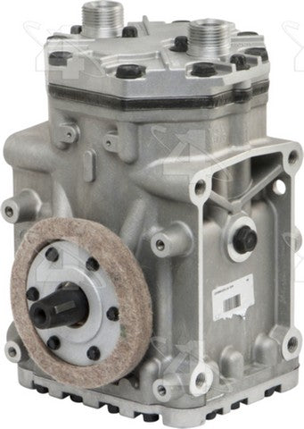 A/C Compressor Four Seasons 58064