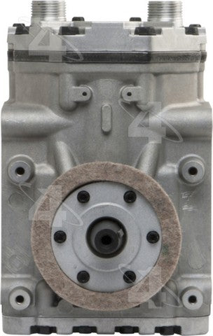 A/C Compressor Four Seasons 58064