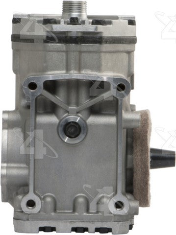 A/C Compressor Four Seasons 58064