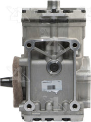 A/C Compressor Four Seasons 58064