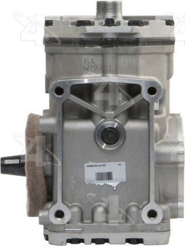 A/C Compressor Four Seasons 58064