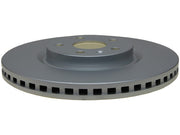 Disc Brake Rotor Raybestos Brakes 580676P