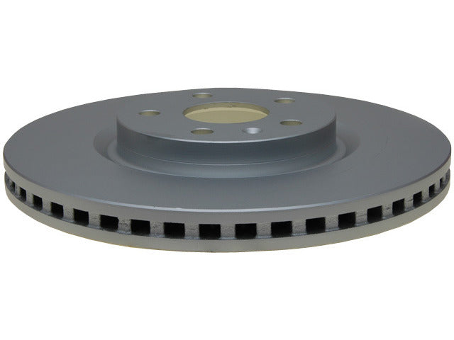 Disc Brake Rotor Raybestos Brakes 580676P