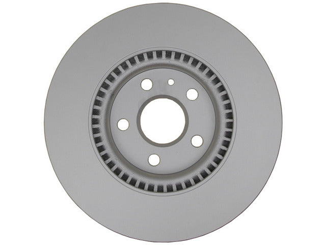 Disc Brake Rotor Raybestos Brakes 580676P