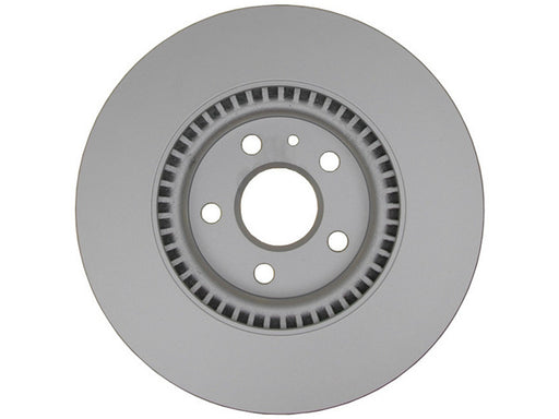 Disc Brake Rotor Raybestos Brakes 580676P