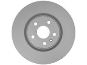Disc Brake Rotor Raybestos Brakes 580676P
