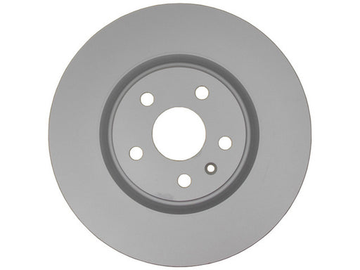 Disc Brake Rotor Raybestos Brakes 580676P