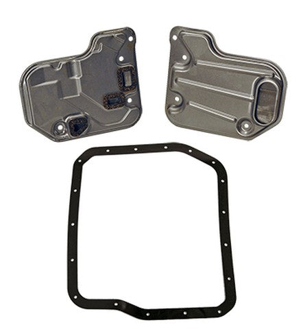 Transmission Filter Kit Wix Filters 58070