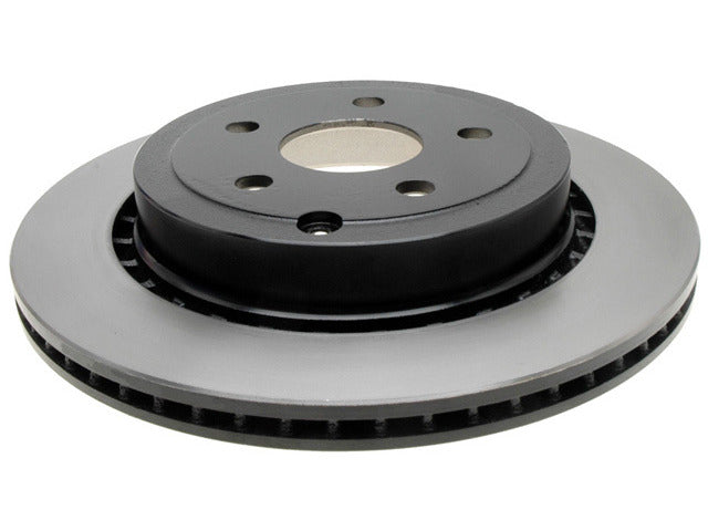 Disc Brake Rotor Raybestos Brakes 580724P