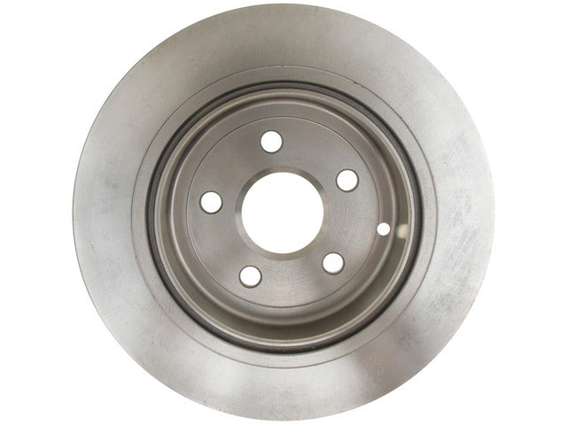 Disc Brake Rotor Raybestos Brakes 580724P