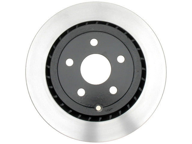 Disc Brake Rotor Raybestos Brakes 580724P