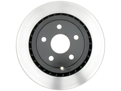 Disc Brake Rotor Raybestos Brakes 580724P