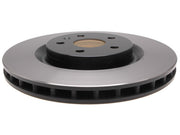 Disc Brake Rotor Raybestos Brakes 580756