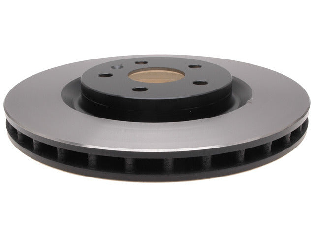 Disc Brake Rotor Raybestos Brakes 580756