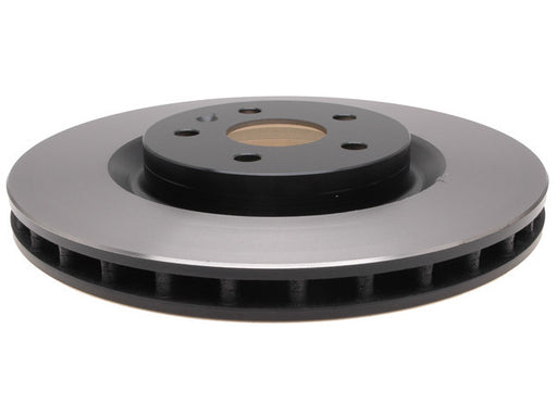 Disc Brake Rotor Raybestos Brakes 580756