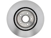 Disc Brake Rotor Raybestos Brakes 580756