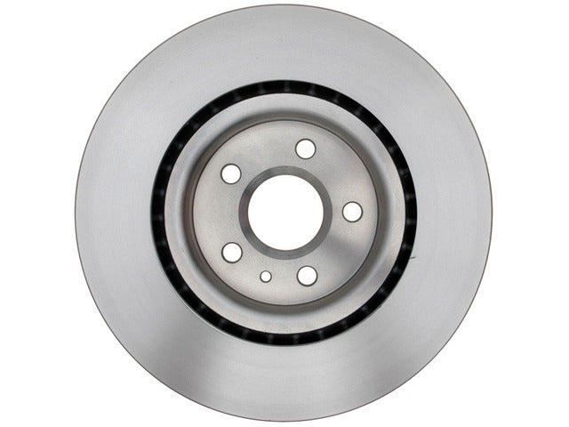 Disc Brake Rotor Raybestos Brakes 580756