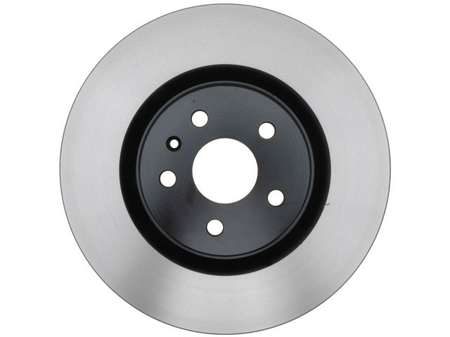 Disc Brake Rotor Raybestos Brakes 580756