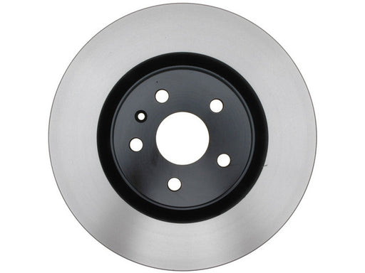 Disc Brake Rotor Raybestos Brakes 580756