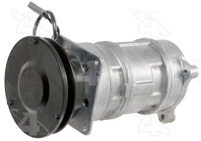 A/C Compressor Four Seasons 58078