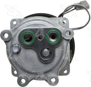 A/C Compressor Four Seasons 58078