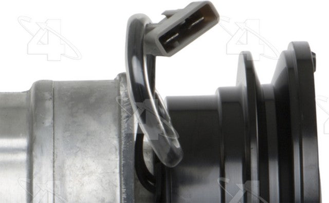 A/C Compressor Four Seasons 58078