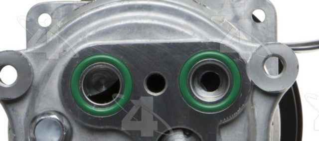 A/C Compressor Four Seasons 58078